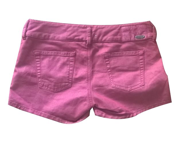 Diesel Pantalones cortos - vista 2