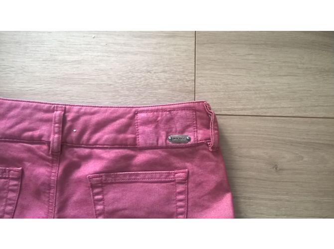 Diesel Pantalones cortos - vista 3
