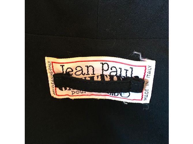 Jean Paul Gaultier Kittel - Ansicht 7