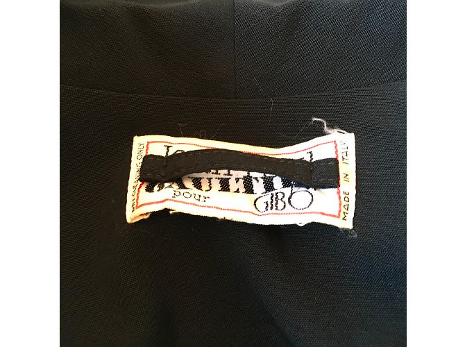 Jean Paul Gaultier Kittel - Ansicht 8