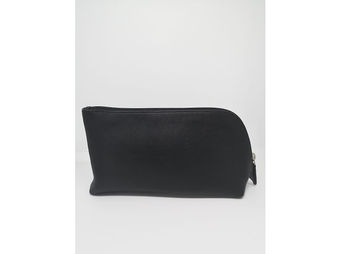 Chanel Borsa Nero - vista 2