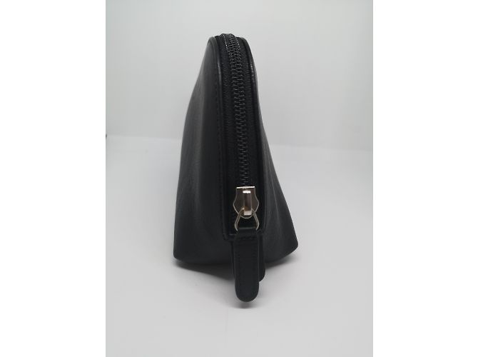 Chanel Borsa Nero - vista 6