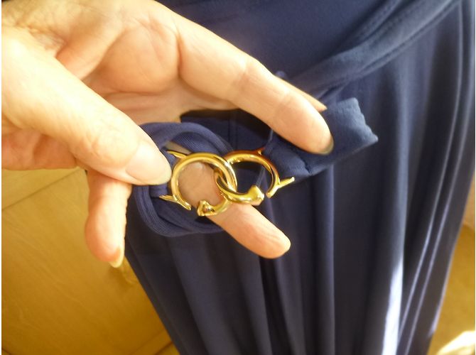 Gucci Kleid - Ansicht 5