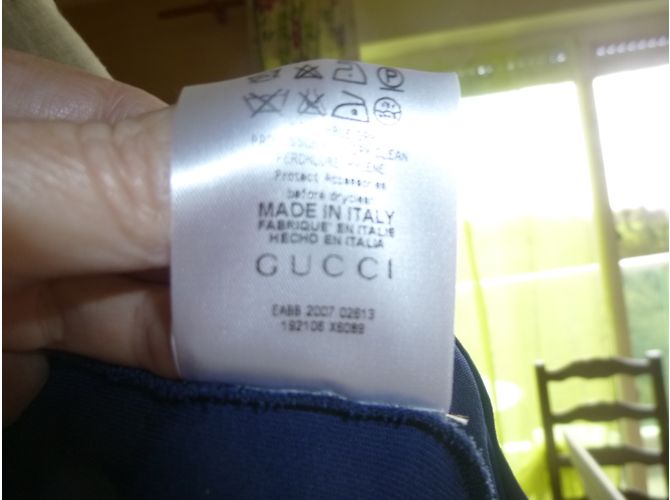 Gucci Kleid - Ansicht 6