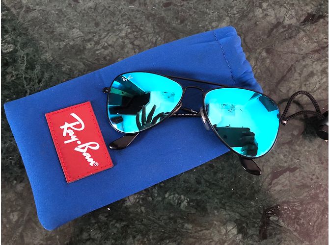 Ray-Ban Eyewear - view 3
