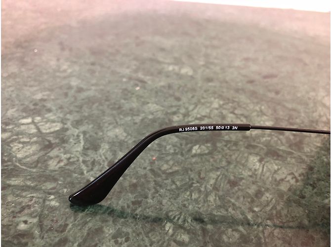 Ray-Ban Eyewear - view 4