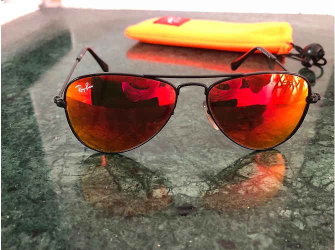 Ray-Ban Eyewear - view 3