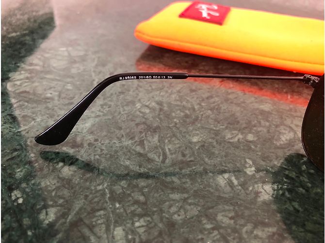 Ray-Ban Eyewear - view 5