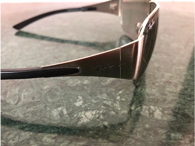 Ray-Ban Eyewear - view 3