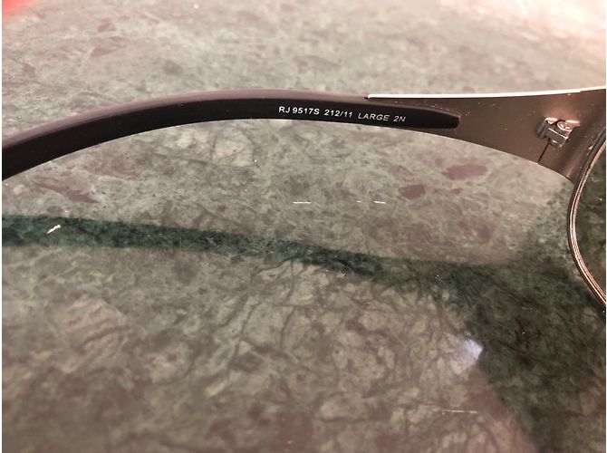 Ray-Ban Eyewear - view 5