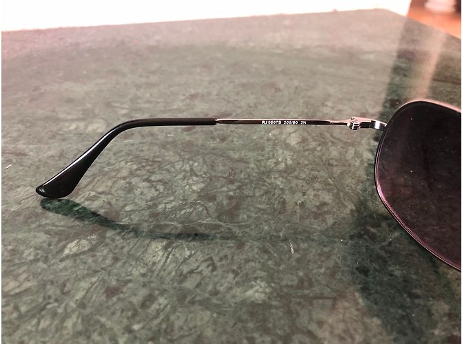 Ray-Ban Eyewear - view 3