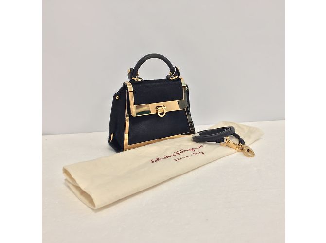 Salvatore Ferragamo Sófia - vista 6