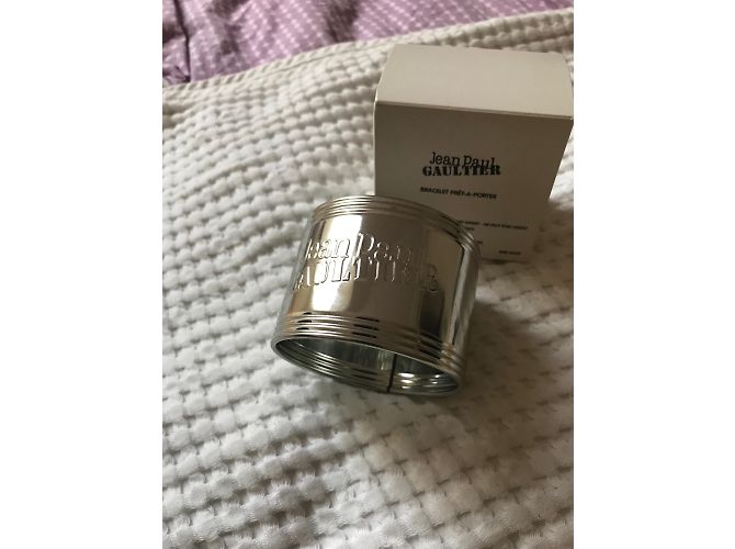 Jean Paul Gaultier Pulseira - vista 4