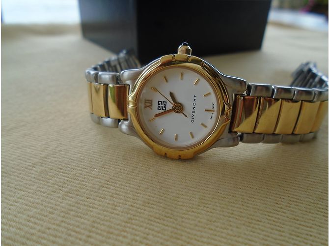 montre givenchy - vue 7