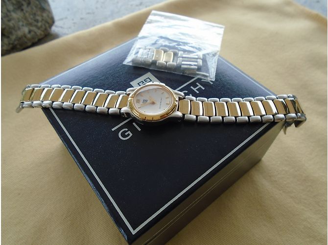 montre givenchy - vue 9