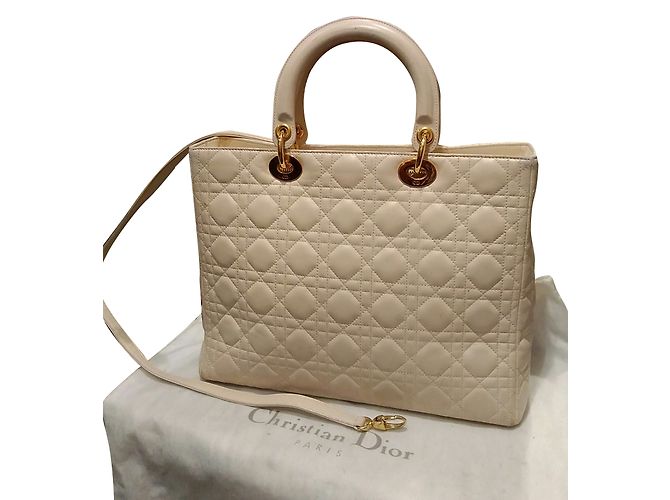 Christian Dior Lady Dior - view 2