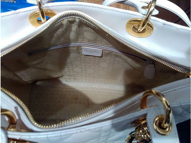 Christian Dior Lady Dior - view 5