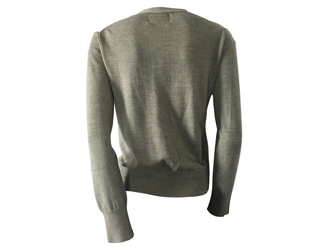 Markus Lupfer konischer Lips Jumper - Ansicht 3