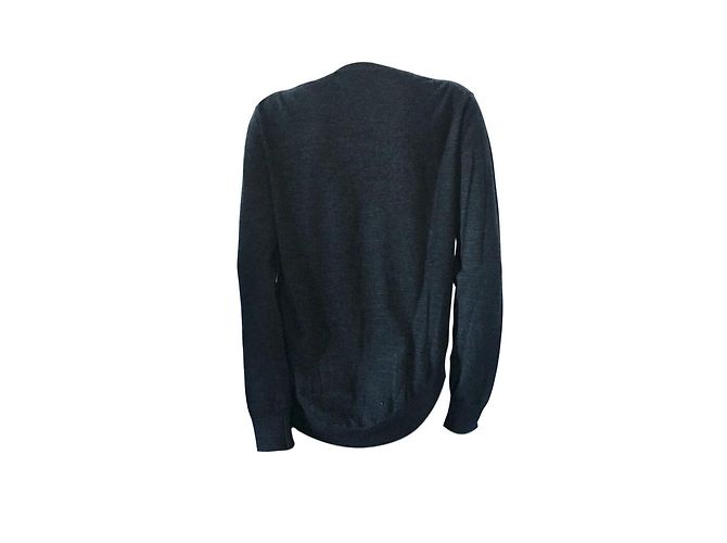 Markus Lupfer Jumper Iconic Lips - vista 3