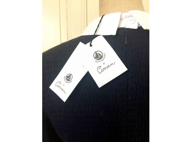 Petit Bateau Kleid - Ansicht 5