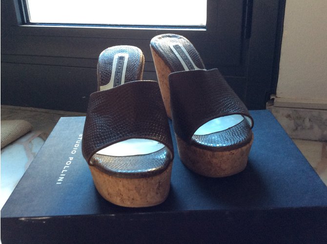Studio Pollini Mulas Castaño - vista 4