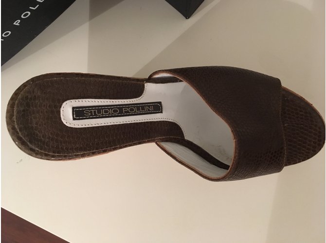 Studio Pollini Mulas Castaño - vista 5