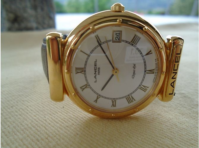 Lancel Fine watches - view 4