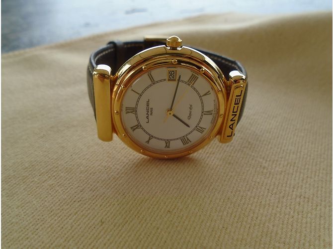 Lancel Fine watches - view 6