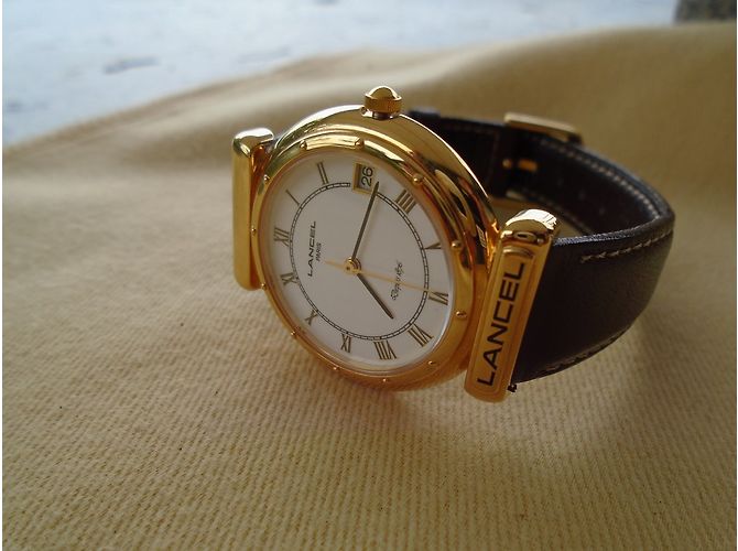 Lancel Fine watches - view 7