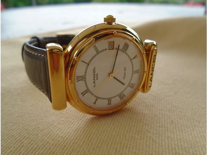 Lancel Fine watches - view 8