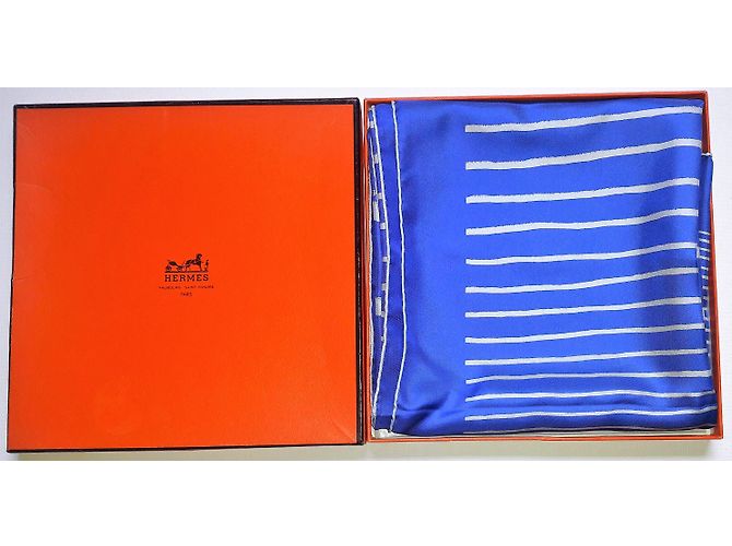 Hermès Méditerranée Azul - vista 2