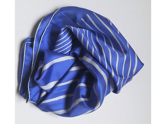 Hermès Méditerranée Azul - vista 3