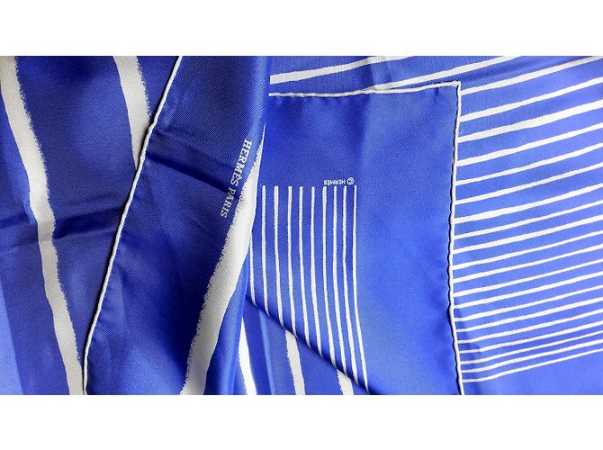 Hermès Méditerranée Azul - vista 4