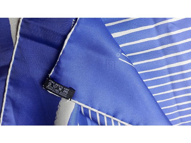 Hermès Méditerranée Azul - vista 5