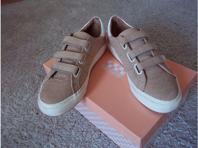 No Name Arcade-Klett-Turnschuhe - Ansicht 3