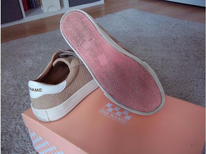 No Name Arcade-Klett-Turnschuhe - Ansicht 5