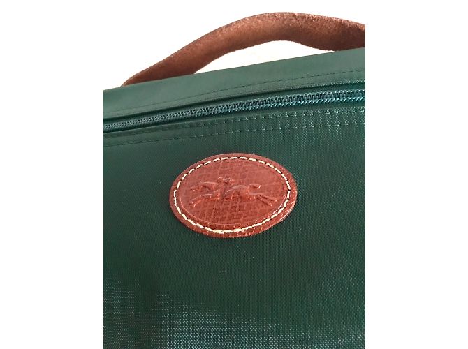 Longchamp Pliage - vista 5