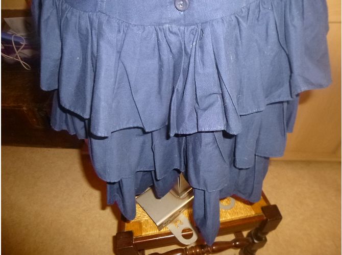 Betsey Johnson Kleid Blau - Ansicht 6