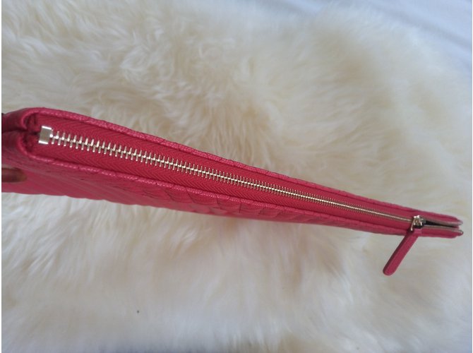 Chanel O-Case Rot - Ansicht 6