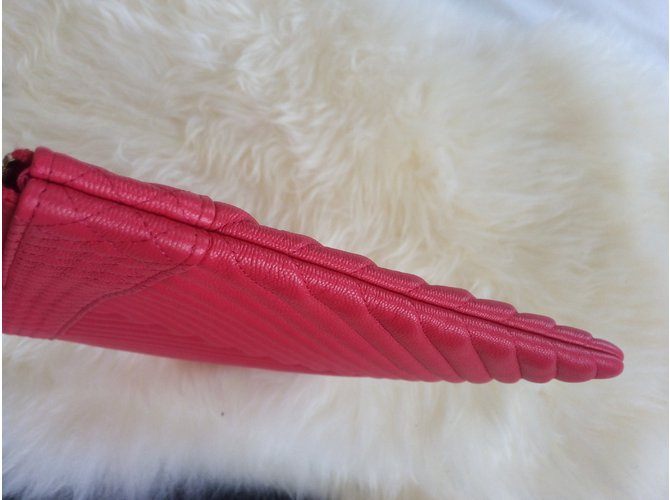 Chanel O-Case Rot - Ansicht 7