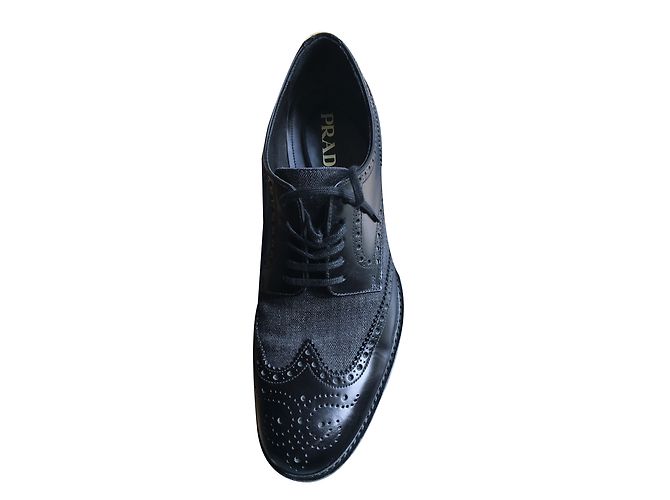 Prada mens shoes - view 2