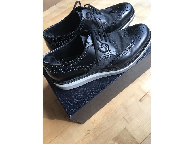 Prada mens shoes - view 7
