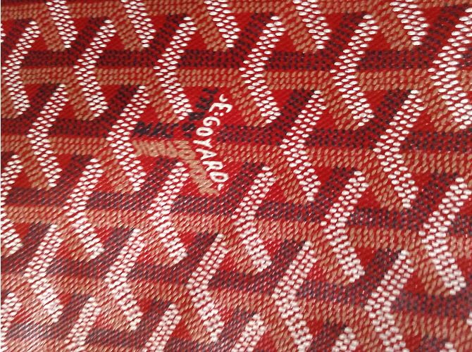 Goyard Saint Louis - vista 2