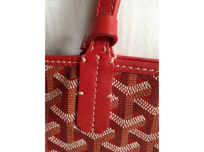 Goyard Saint Louis - vista 3