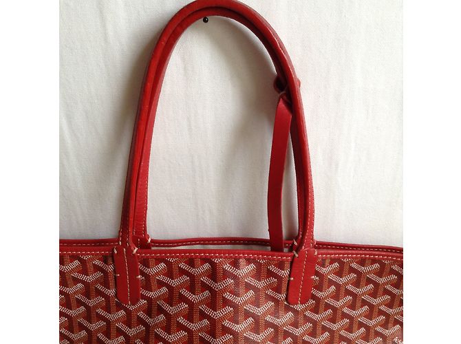 Goyard Saint Louis - vista 4