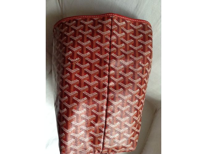 Goyard Saint Louis - vista 6