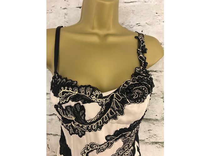 Karen Millen Topo - vista 2