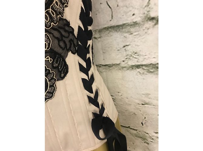 Karen Millen Topo - vista 4