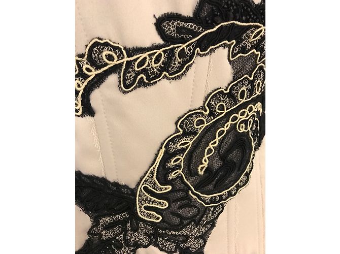 Karen Millen Topo - vista 5