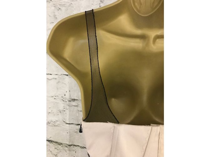 Karen Millen Topo - vista 7